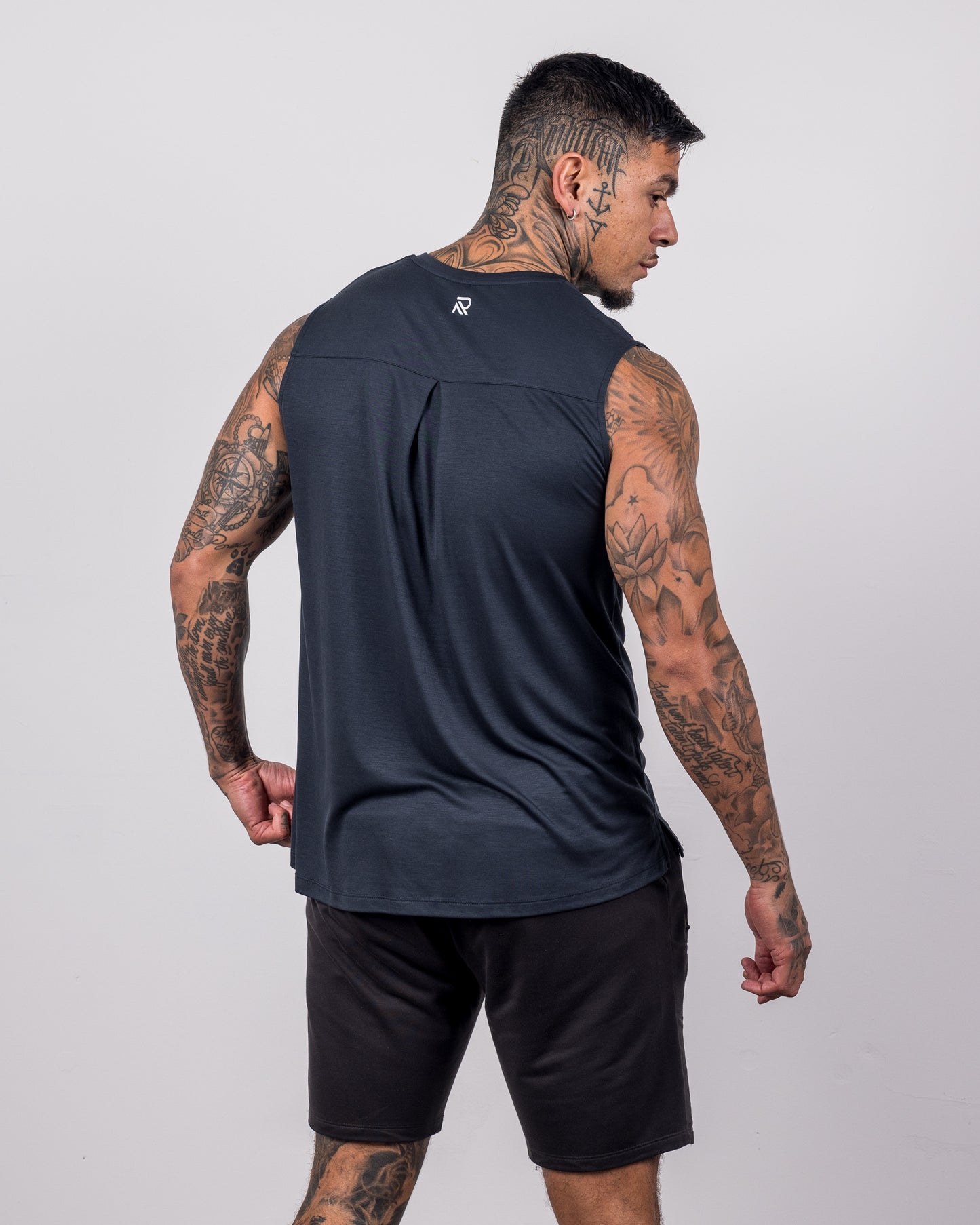 Core Vest Navy