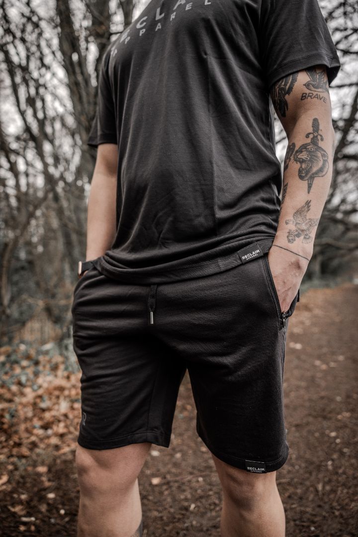 Core Shorts