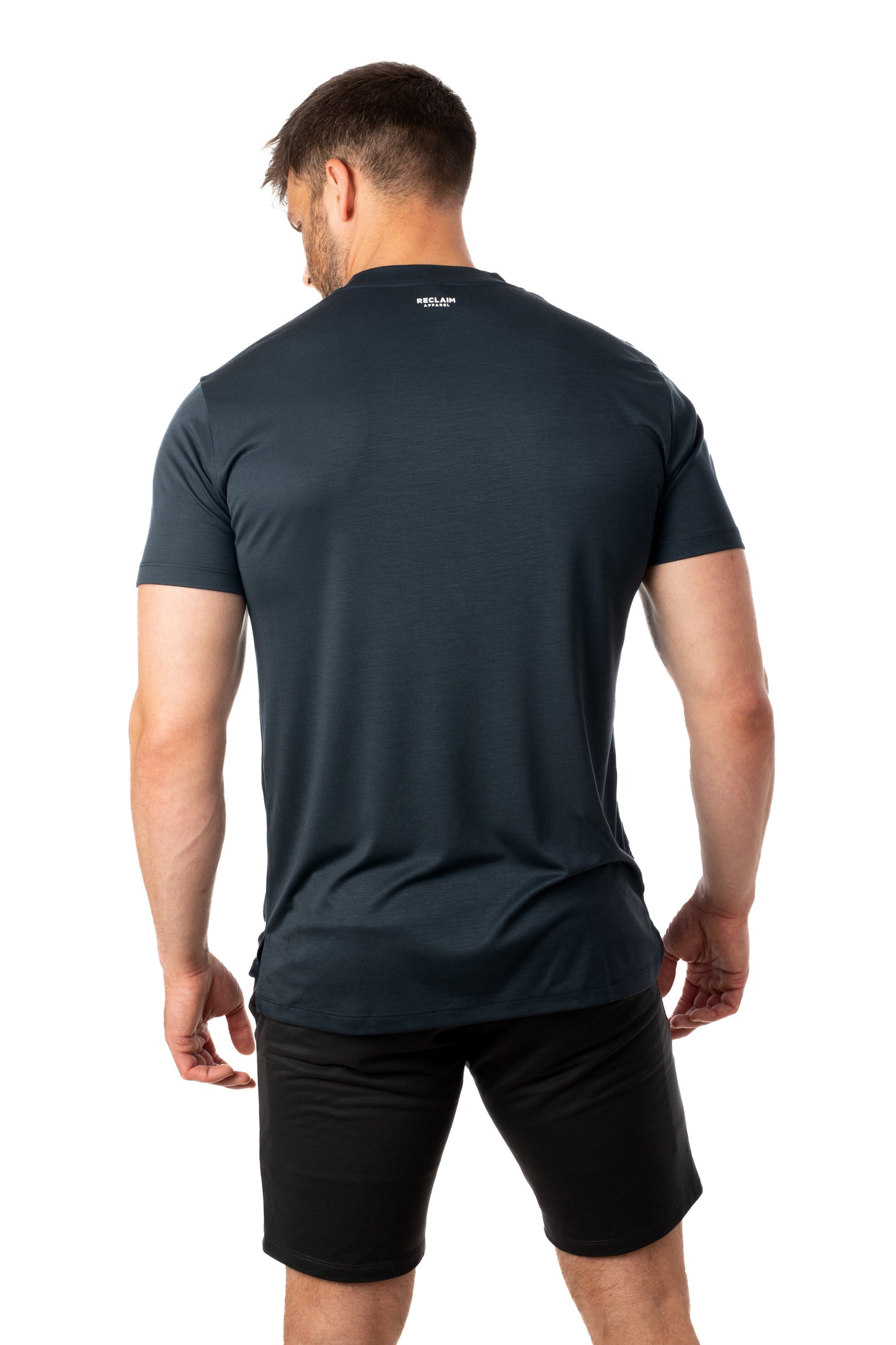 Essential T-shirt Navy