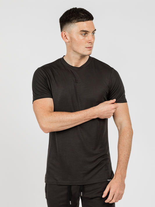 Essential T-shirt Black