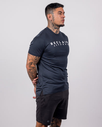 Core T-shirt Navy