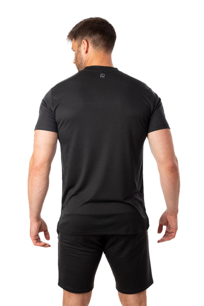 Core T-shirt Black